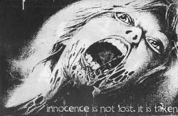 Fuck The Facts : Innocence Is Not Lost, It Is Taken